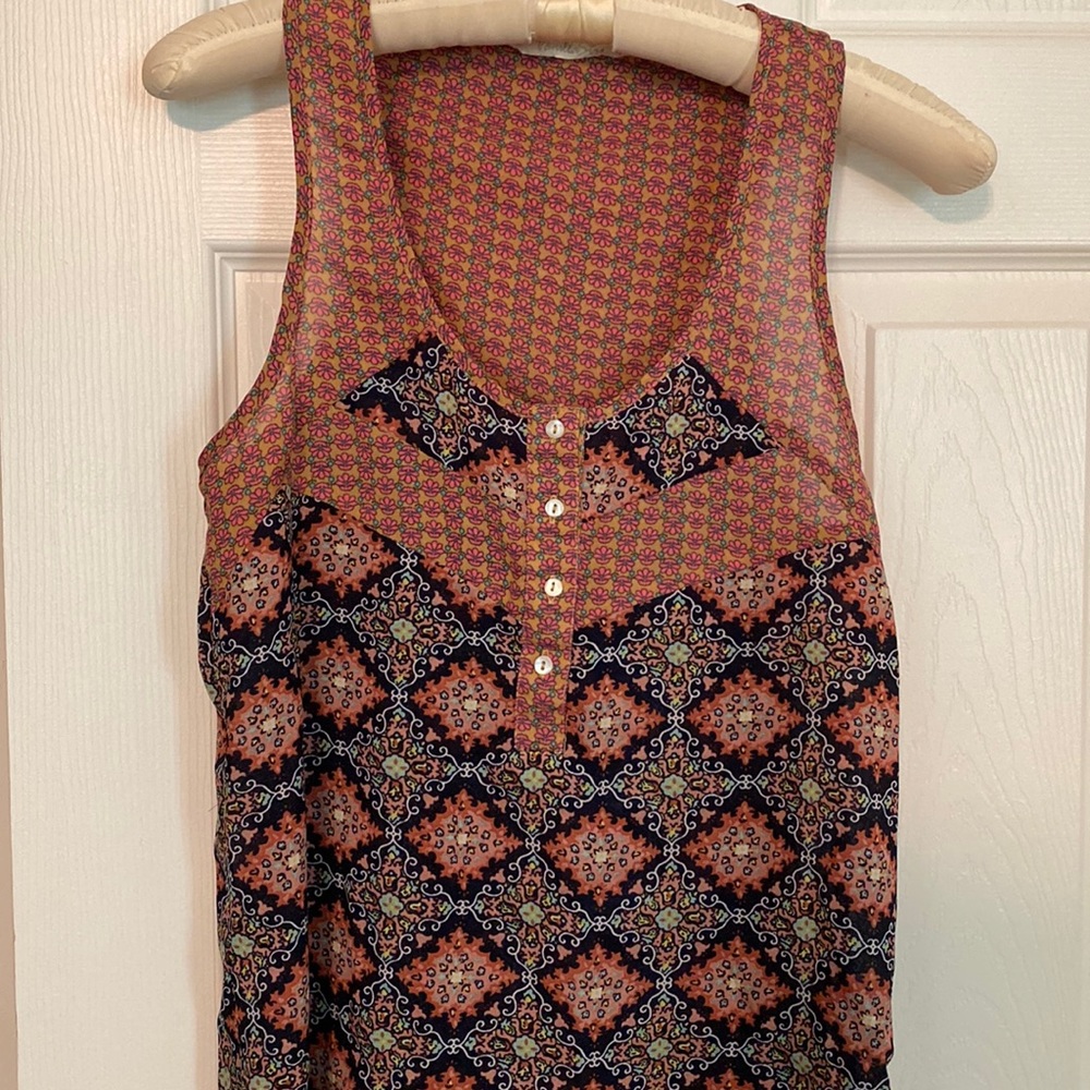 Summer top! ☀️